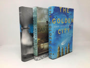The Traveler (Fourth Realm Trilogy, Book 1) used book depot