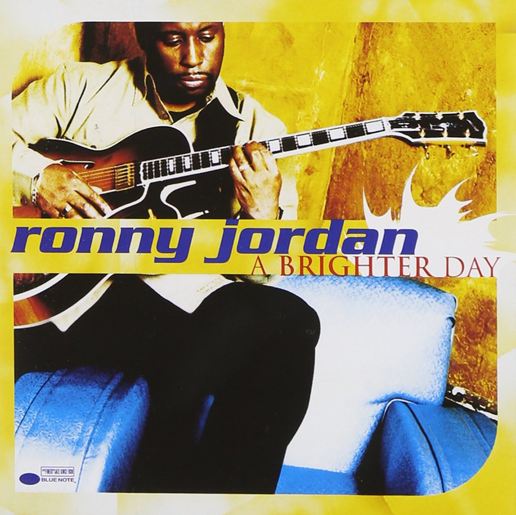 A Brighter Day used book depot