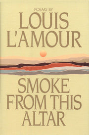 Smoke from This Altar used book depot