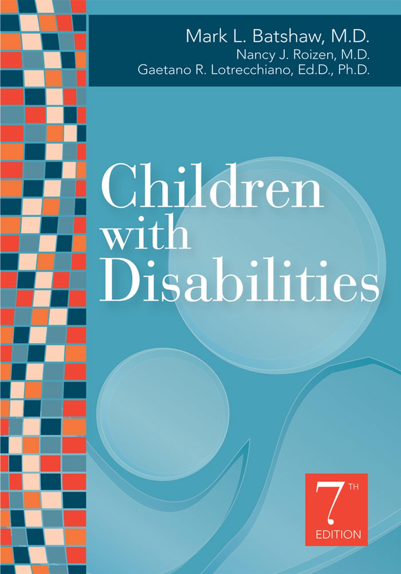 Children with Disabilities used book depot
