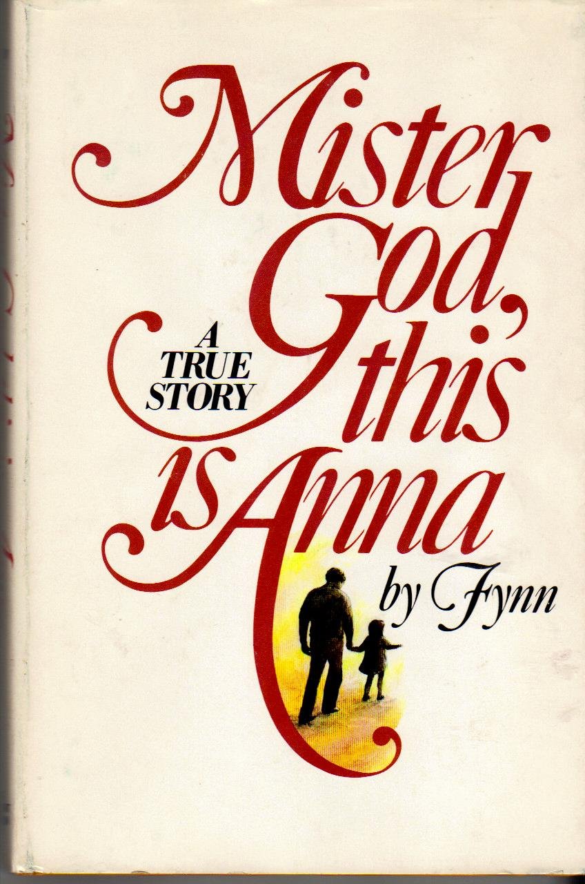 Mister God This is Anna used book depot