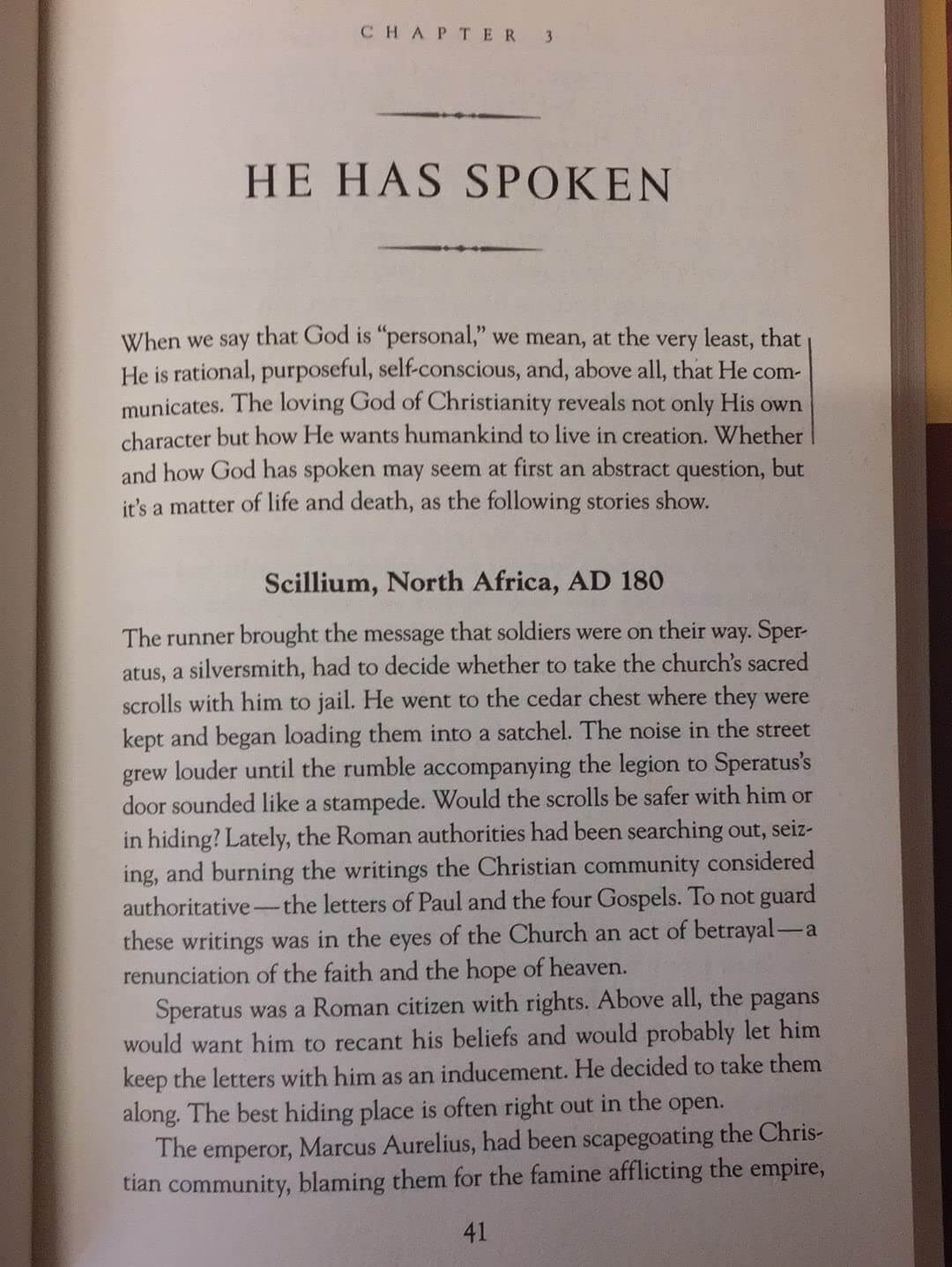 The Faith: What Christians Believe, Why They Believe It, and Why It Matters used book depot