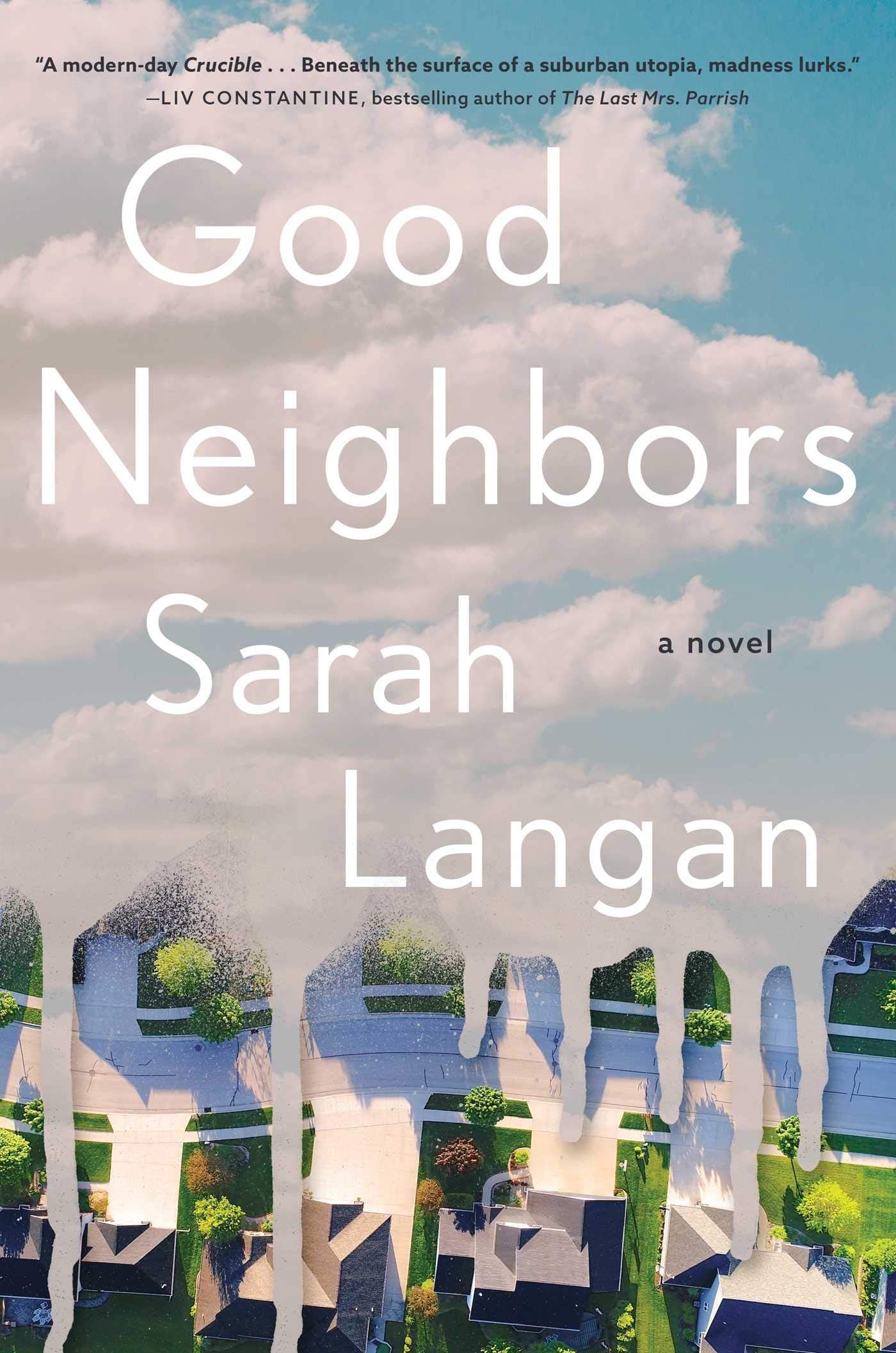 Good Neighbors: A Novel used book depot