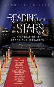 Reading with the Stars: A Celebration of Books and Libraries used book depot