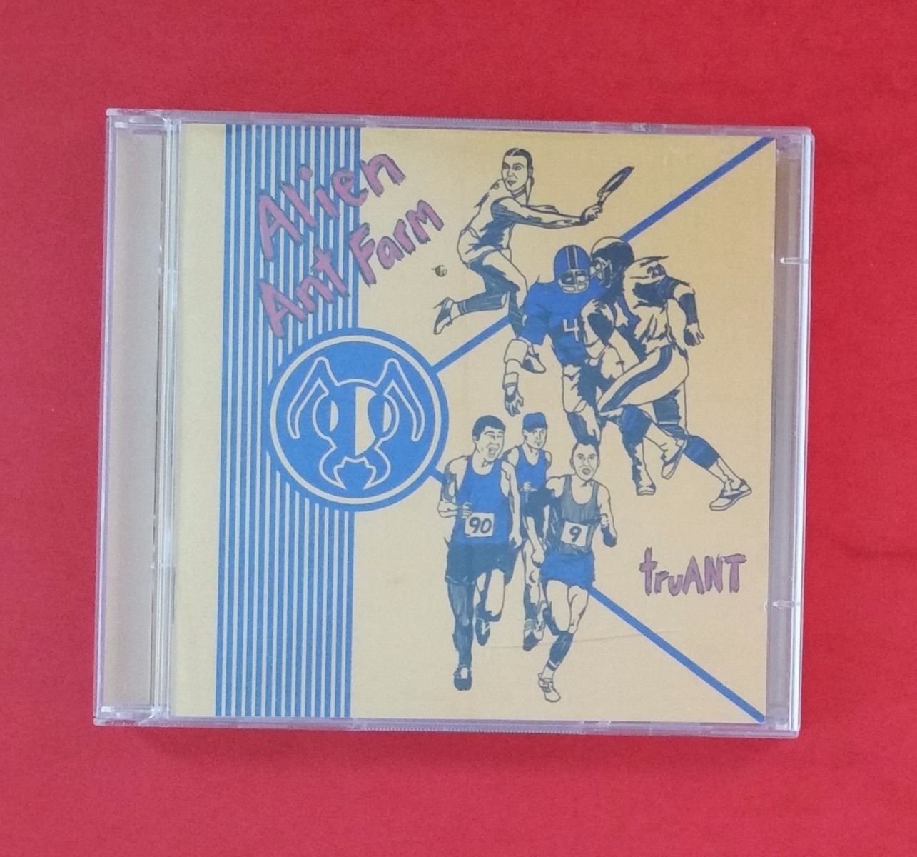 Truant (Cd/Dvd)Limited Edition used book depot