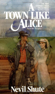 A Town Like Alice used book depot