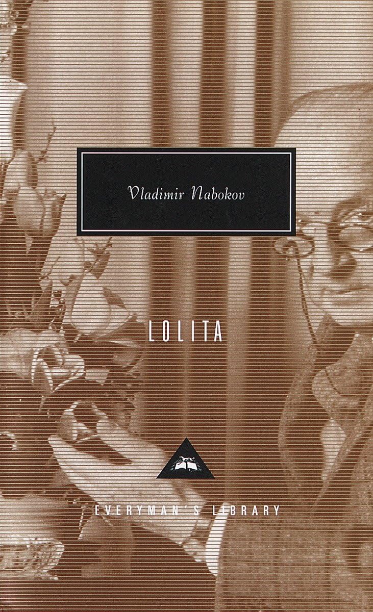 Lolita: Introduction by Martin Amis (Everyman's Library Contemporary Classics Series) used book depot