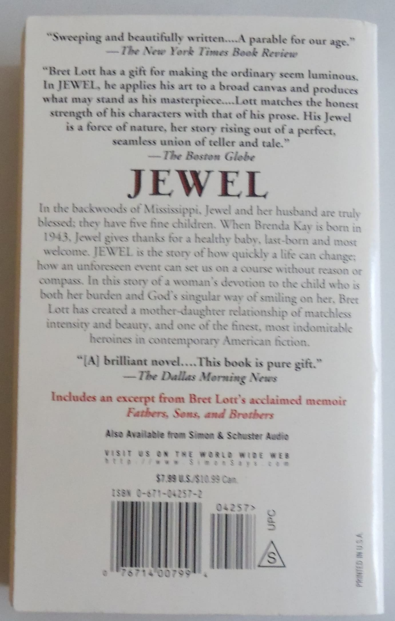 Jewel used book depot