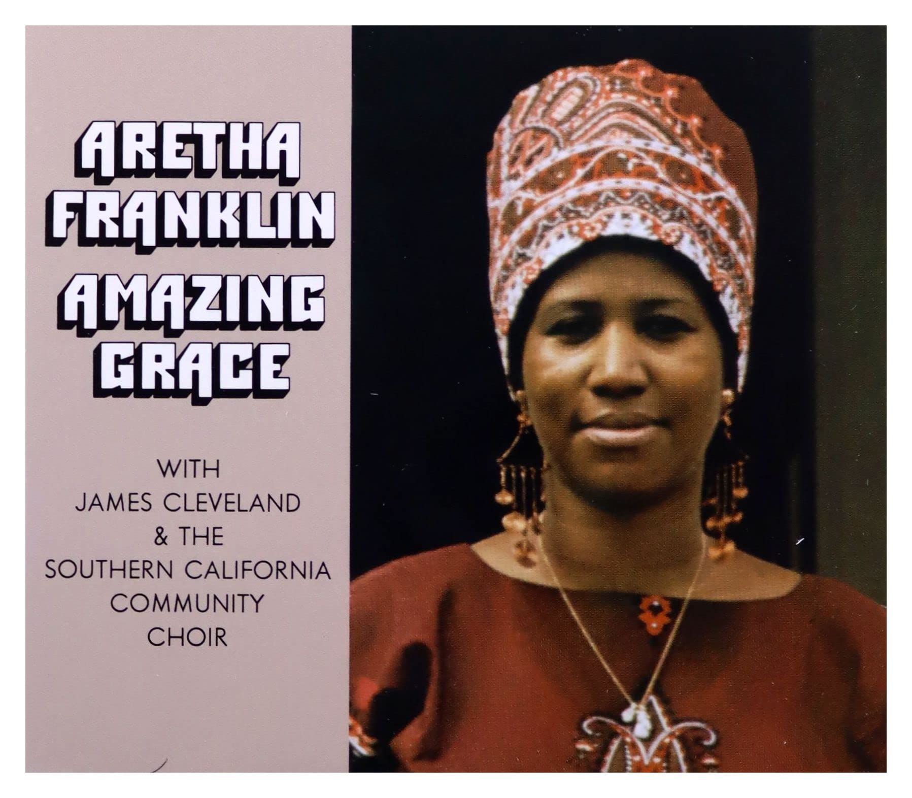 Amazing Grace used book depot