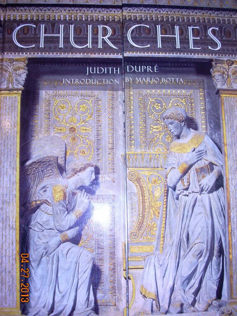 Churches used book depot