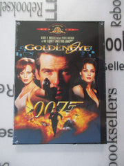 GoldenEye (Special Edition) used book depot
