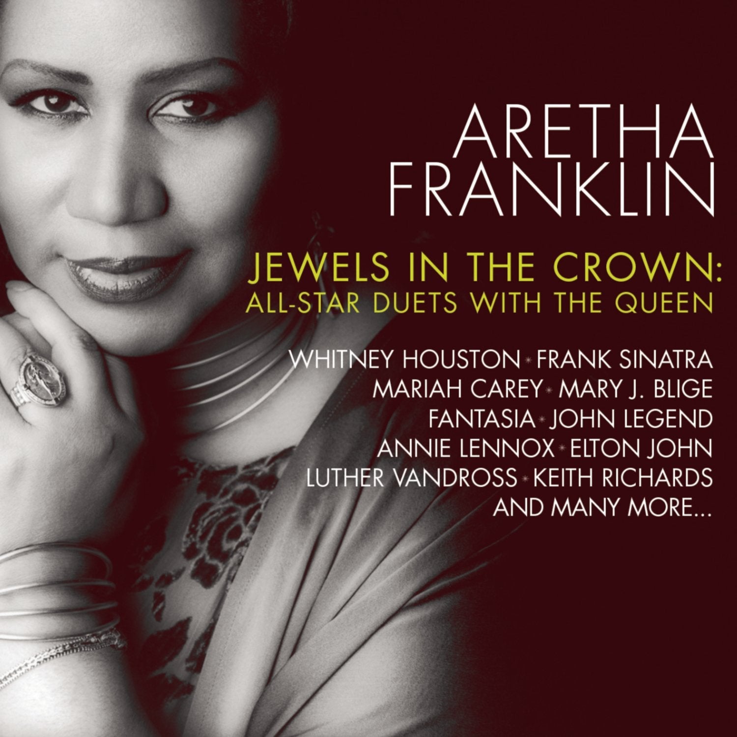 Jewels In The Crown: All Star Duets With The Queen used book depot