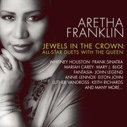 Jewels In The Crown: All Star Duets With The Queen used book depot