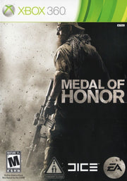 Medal of Honor - Xbox 360 used book depot