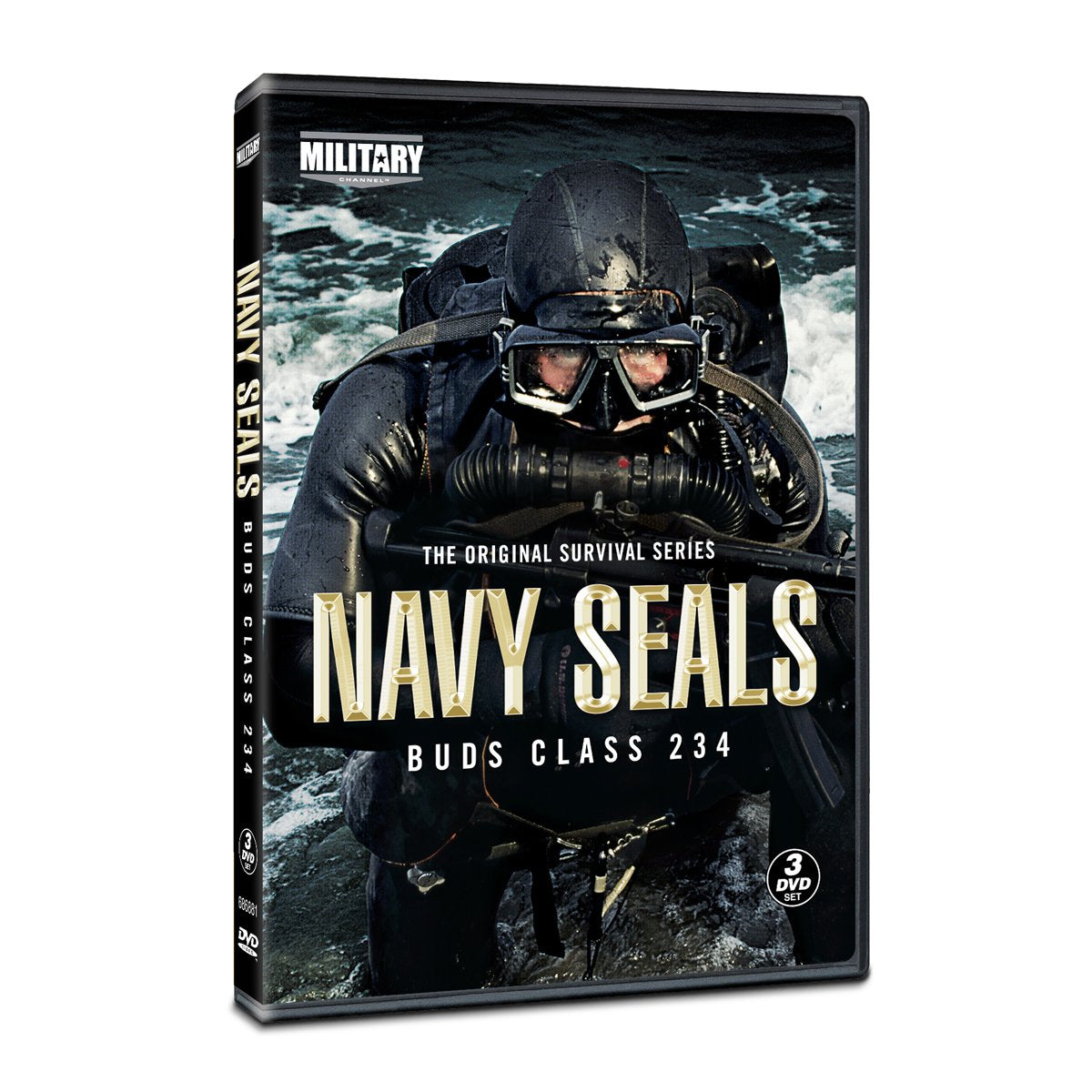 Navy Seals: Buds Class 234 used book depot