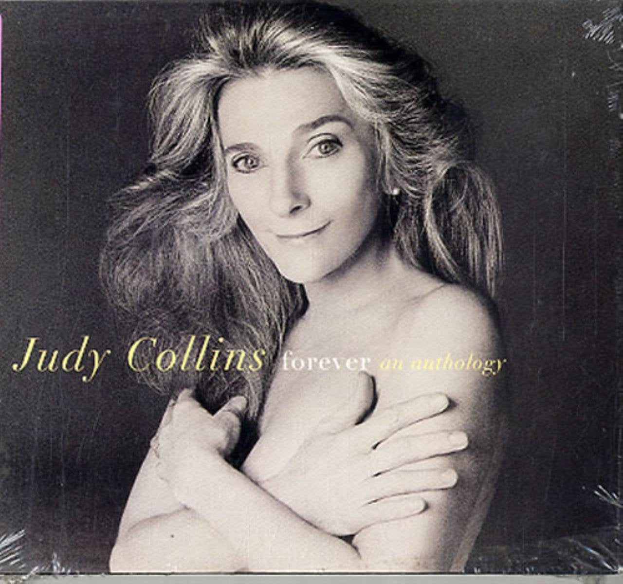 Forever Anthology used book depot