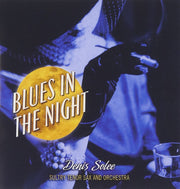 Blues In The Night used book depot