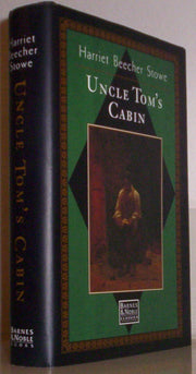 Uncle Tom's Cabin used book depot