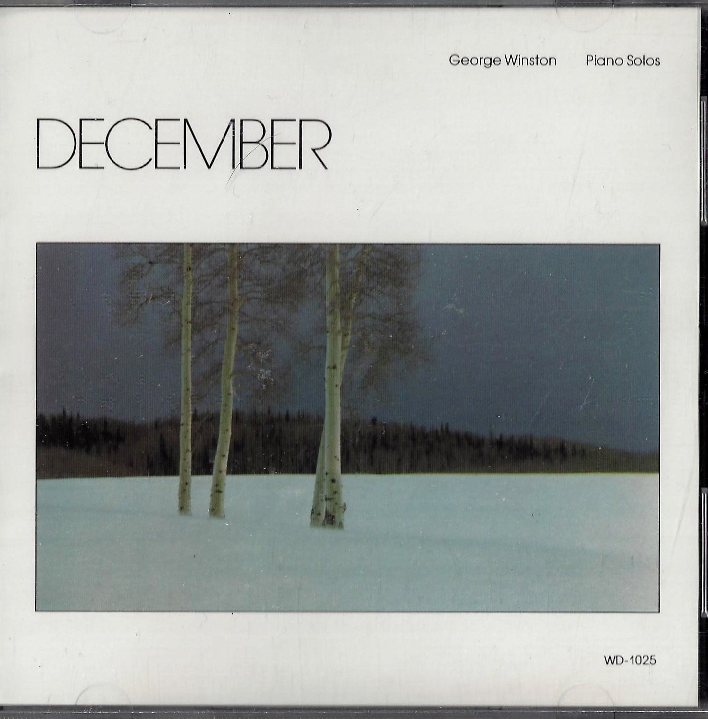 December used book depot