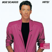 Boz Scaggs-Hits used book depot