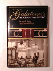 Galatoire's: Biography of a Bistro used book depot