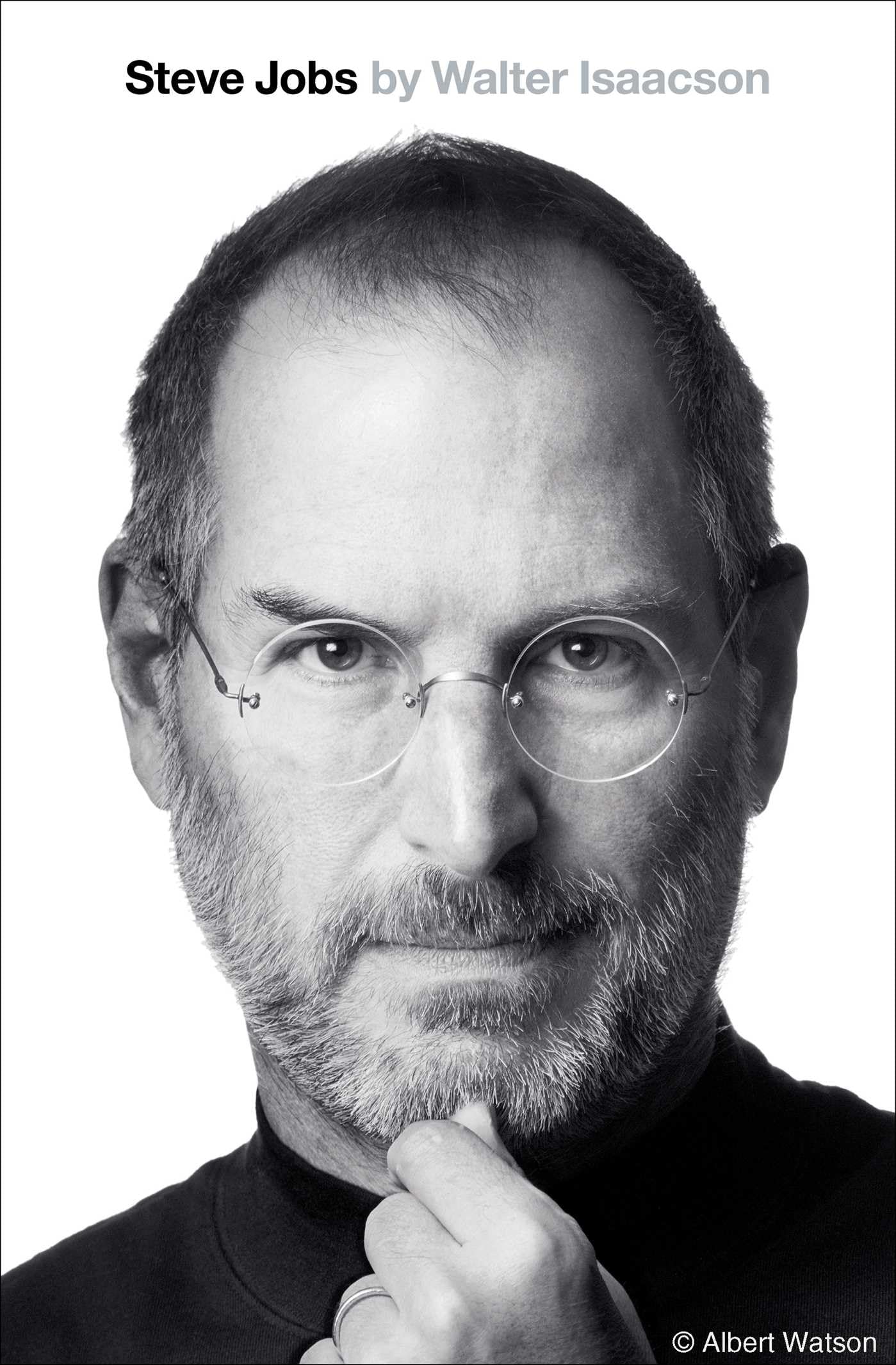 Steve Jobs used book depot