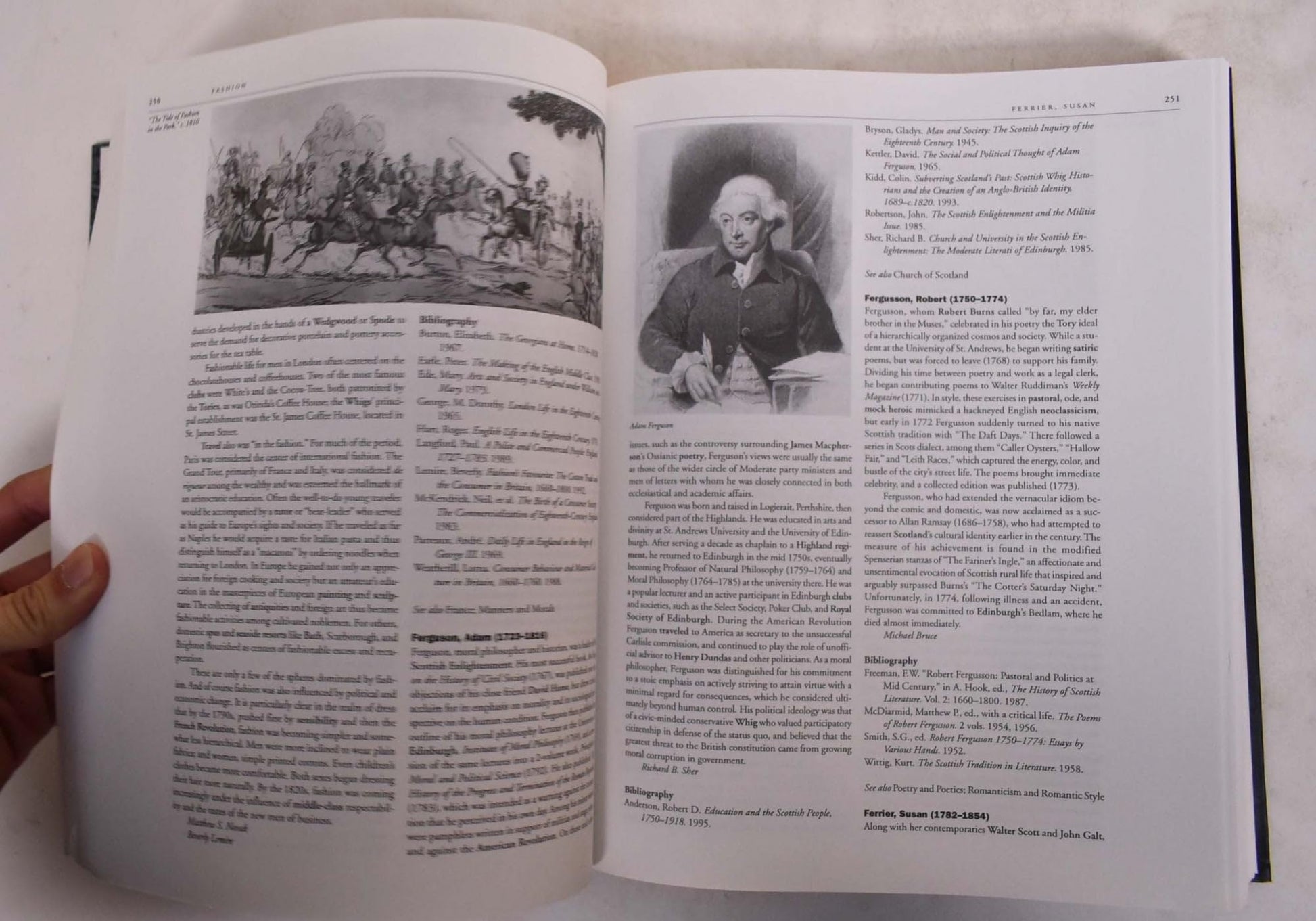 Britain in the Hanoverian Age, 1714-1837: An Encyclopedia (Garland Reference Library of the Humanities) used book depot