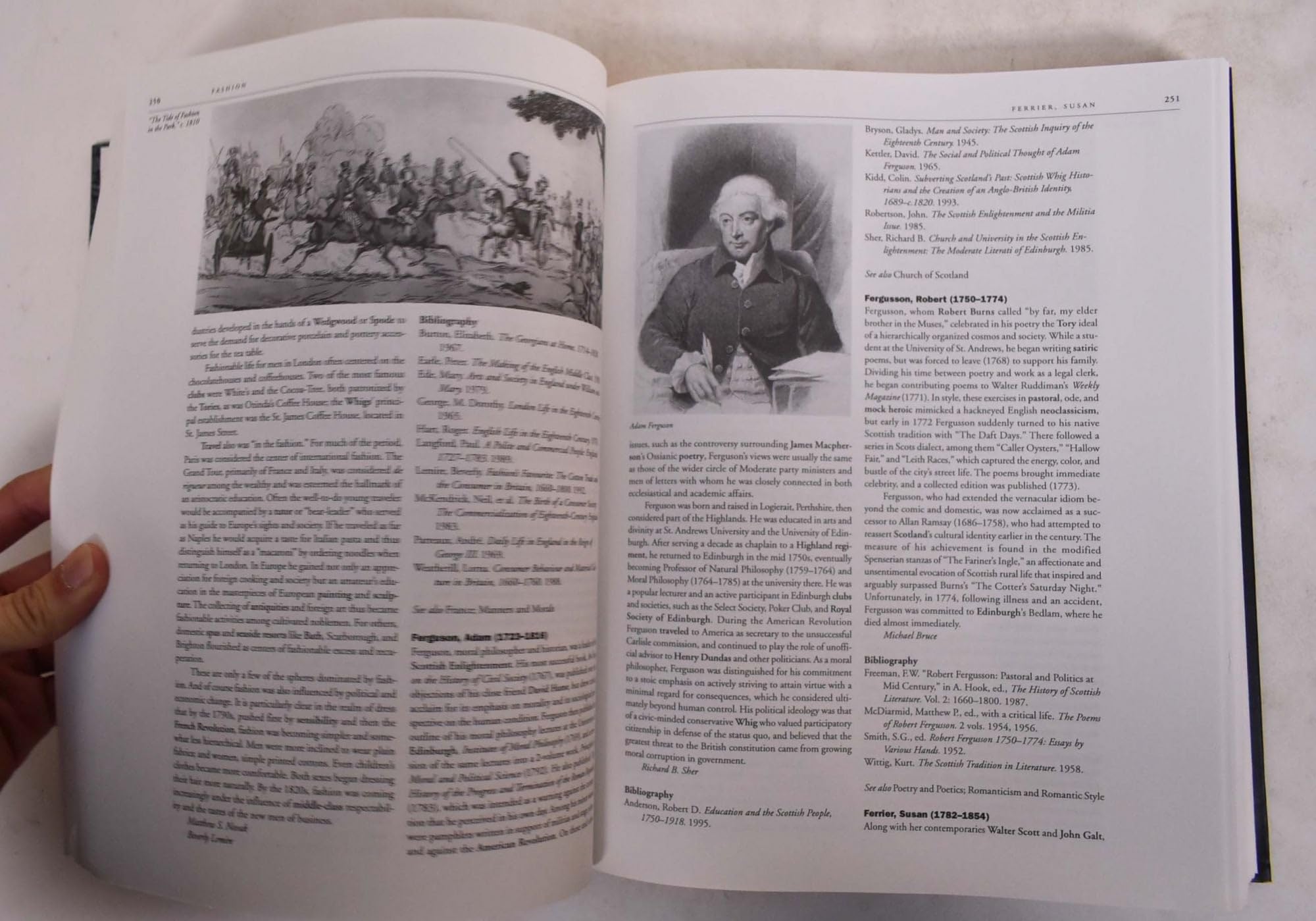 Britain in the Hanoverian Age, 1714-1837: An Encyclopedia (Garland Reference Library of the Humanities) used book depot