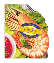 Totally Shrimp Cookbook (Totally Cookbooks Series) used book depot