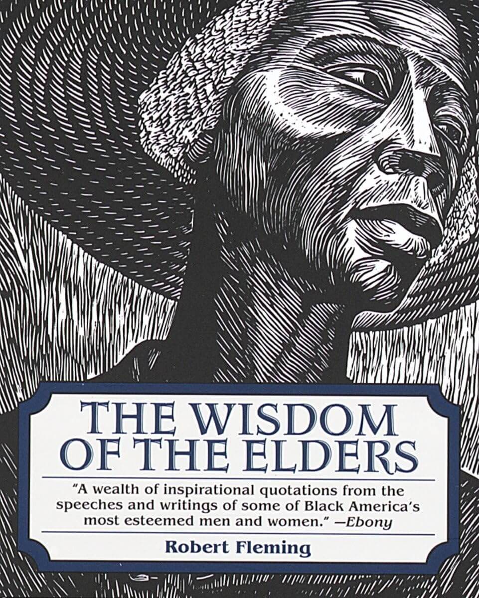 The Wisdom of the Elders used book depot