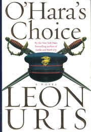 O'Hara's Choice used book depot