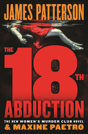 The 18th Abduction (A Women's Murder Club Thriller, 18) used book depot