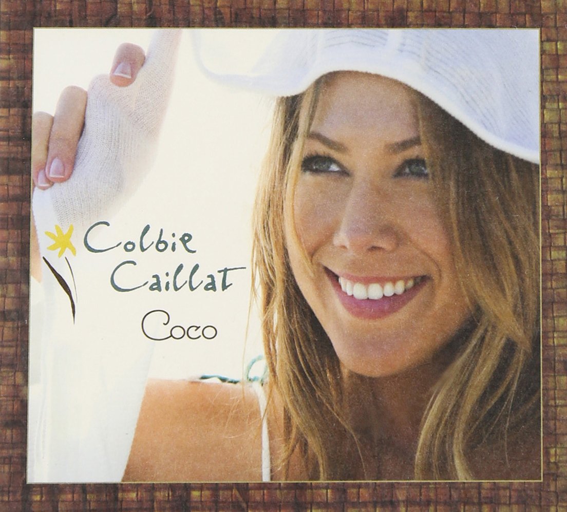 Coco used book depot