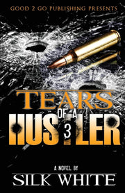 Tears of a Hustler PT 3 used book depot