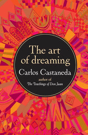 The Art of Dreaming used book depot