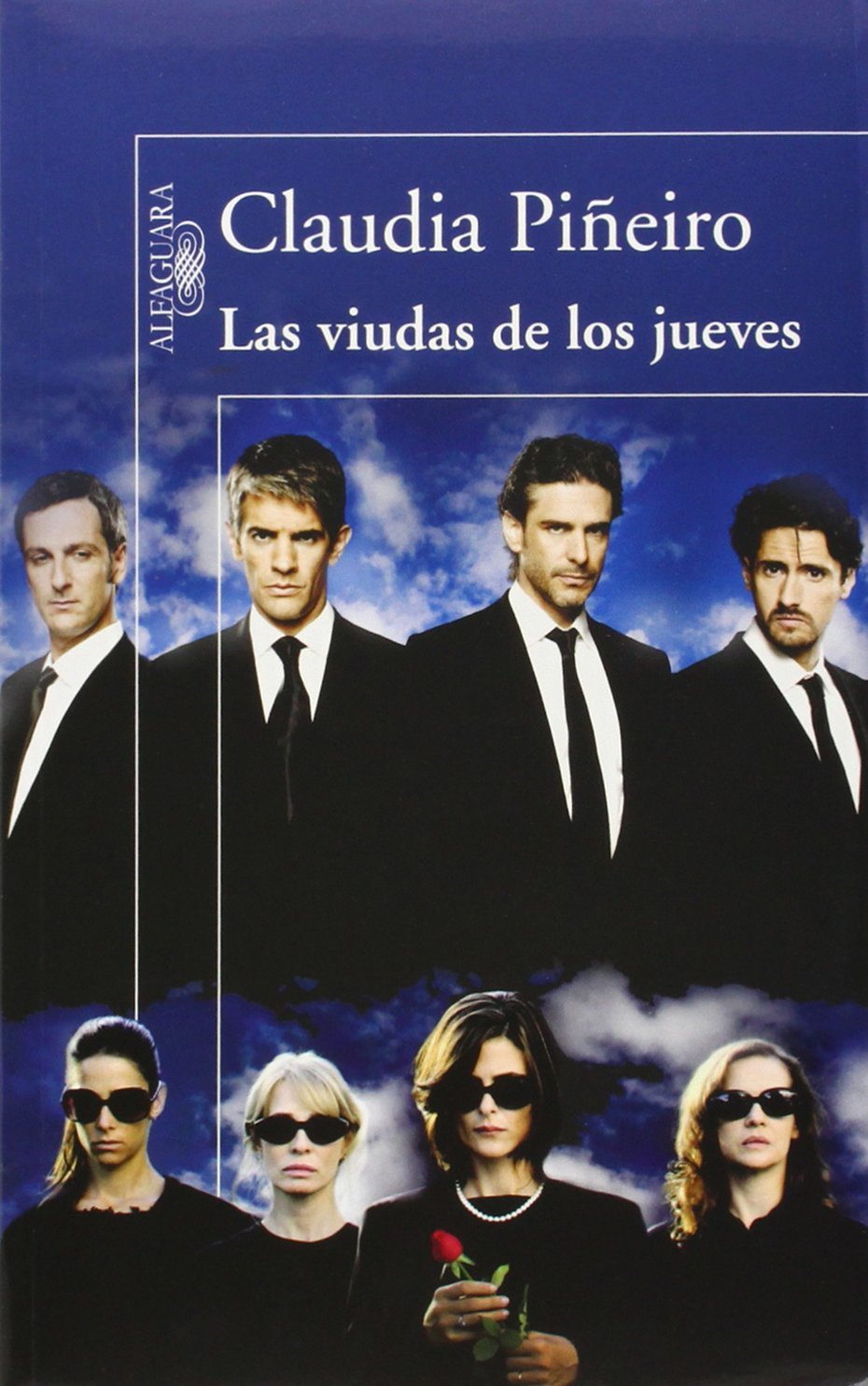 Las viudas de los jueves (MTI) (Spanish Edition) used book depot