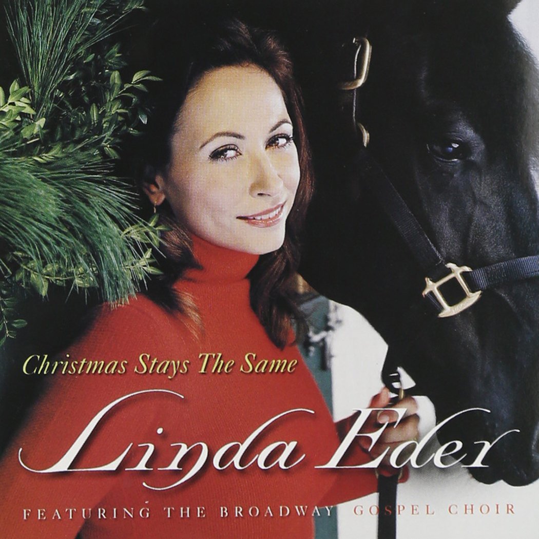 Christmas Stays the Same used book depot