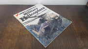 Military Helicopters - Warbirds Illustrated No. 13 used book depot