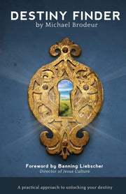 Destiny Finder: A Practical Approach to Unlocking Your Destiny used book depot