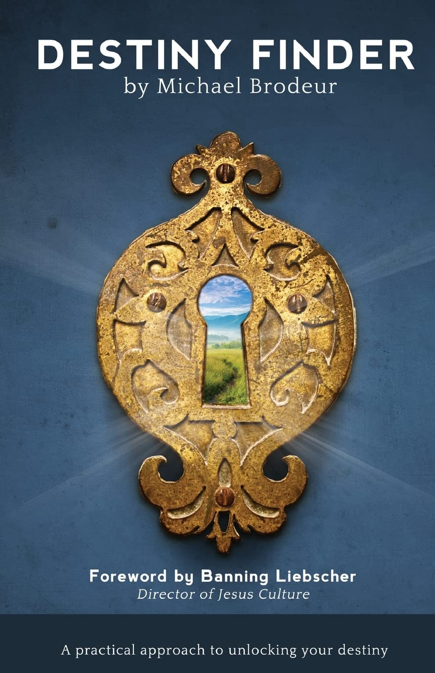 Destiny Finder: A Practical Approach to Unlocking Your Destiny used book depot