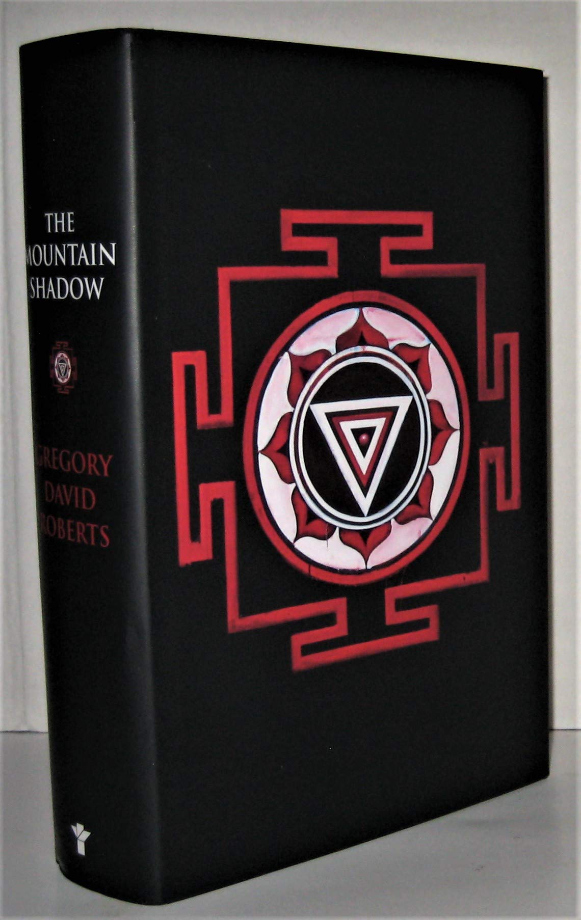 The Mountain Shadow used book depot