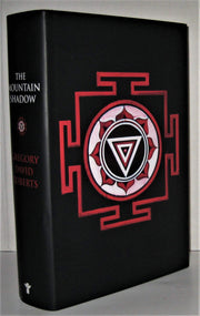 The Mountain Shadow used book depot