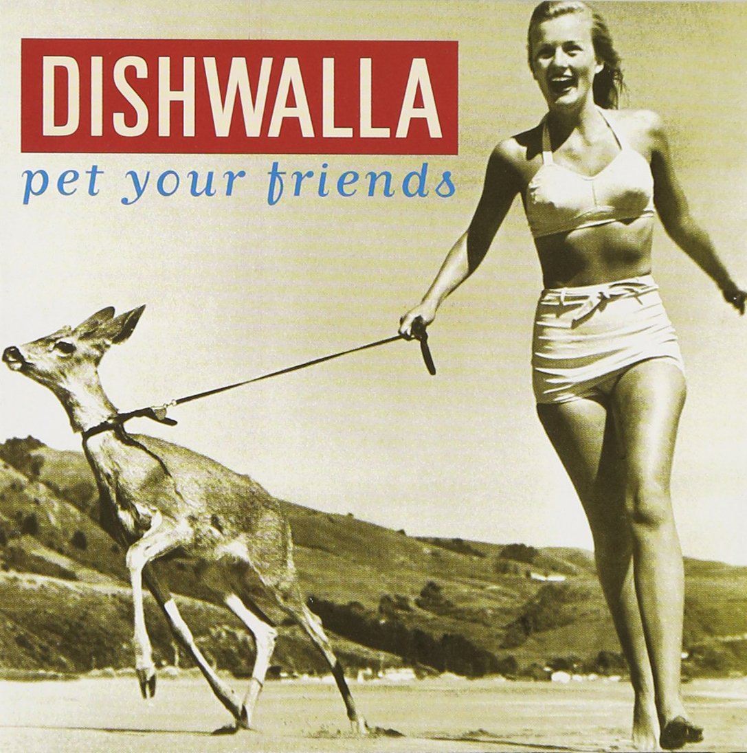 Pet Your Friends used book depot