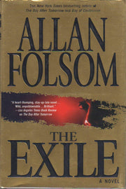 The Exile used book depot