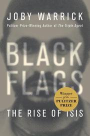 Black Flags: The Rise of ISIS used book depot