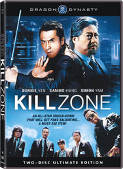 Kill Zone used book depot