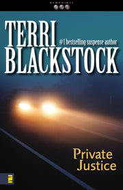 Private Justice (Newpointe 911, Book 1) used book depot