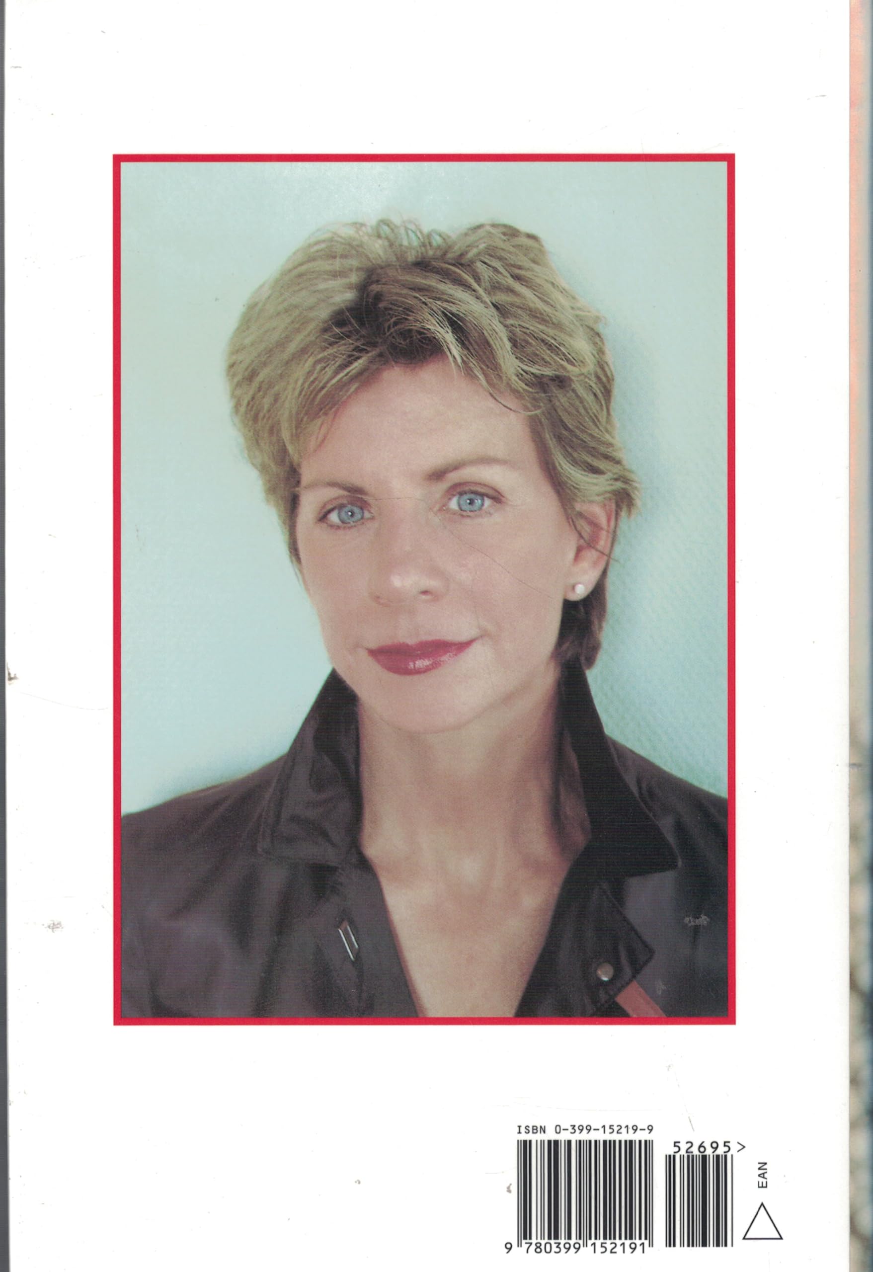 Trace: A Scarpetta Novel used book depot