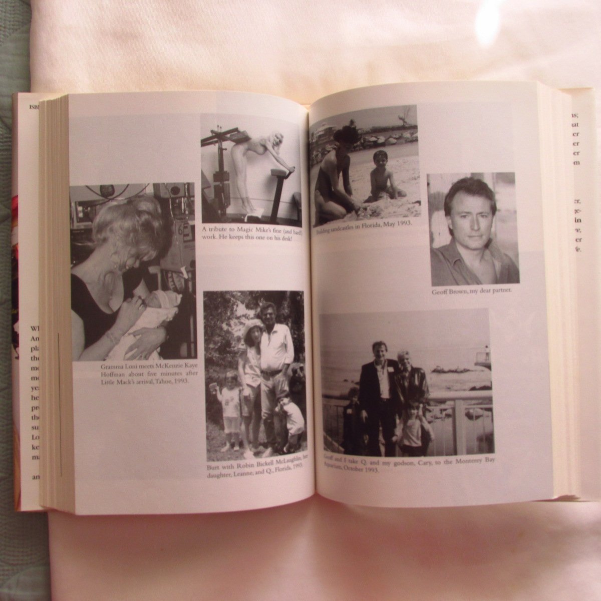 My Life in High Heels used book depot