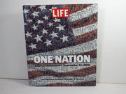 One Nation: America Remembers used book depot